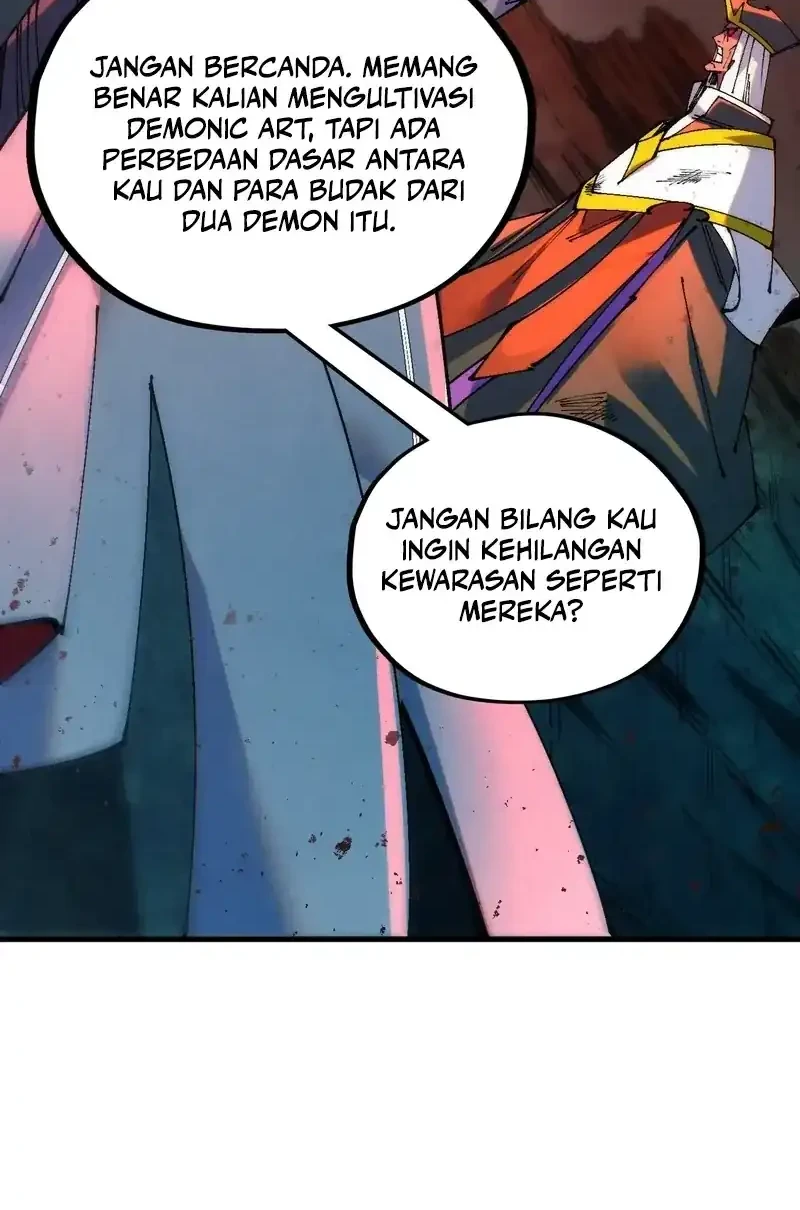 The Ultimate of All Ages Chapter 510 Gambar 5