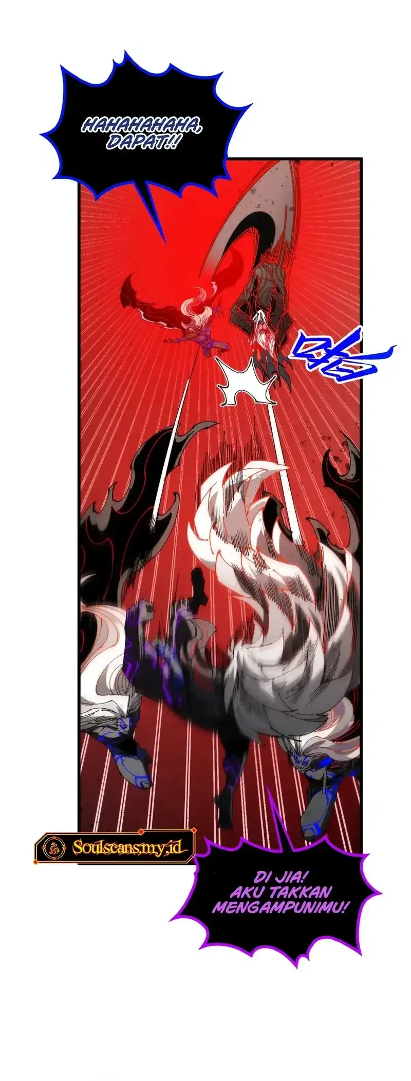 The Ultimate of All Ages Chapter 510 Gambar 7