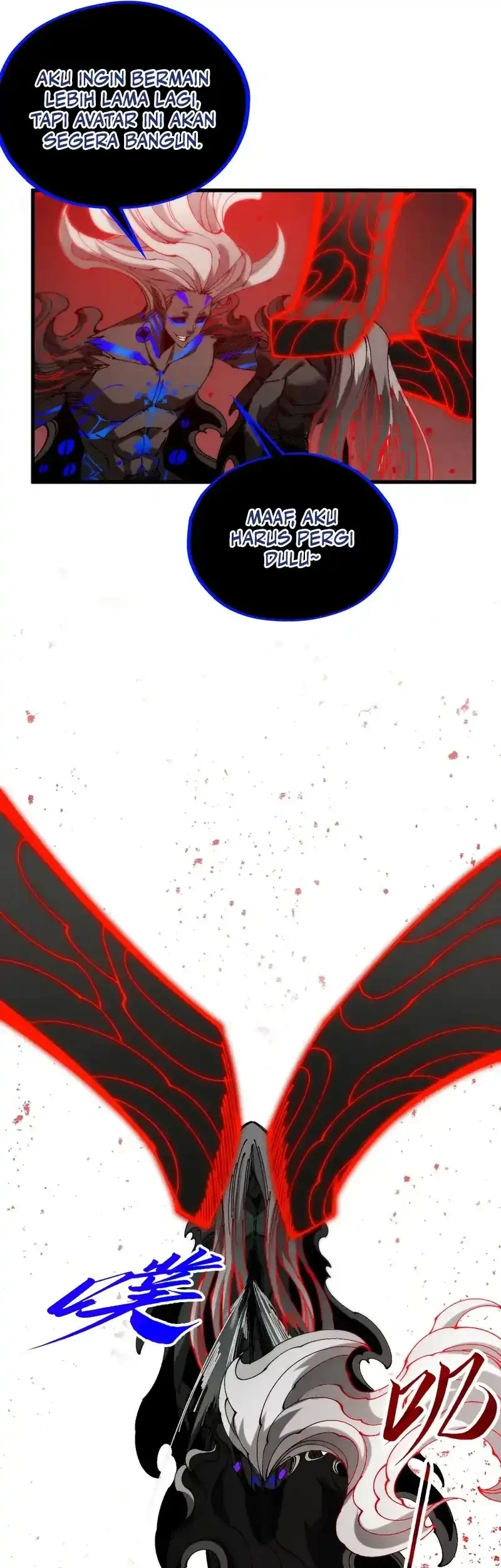 The Ultimate of All Ages Chapter 510 Gambar 8