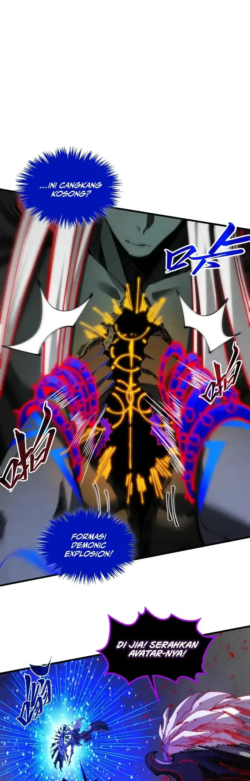 The Ultimate of All Ages Chapter 510 Gambar 11