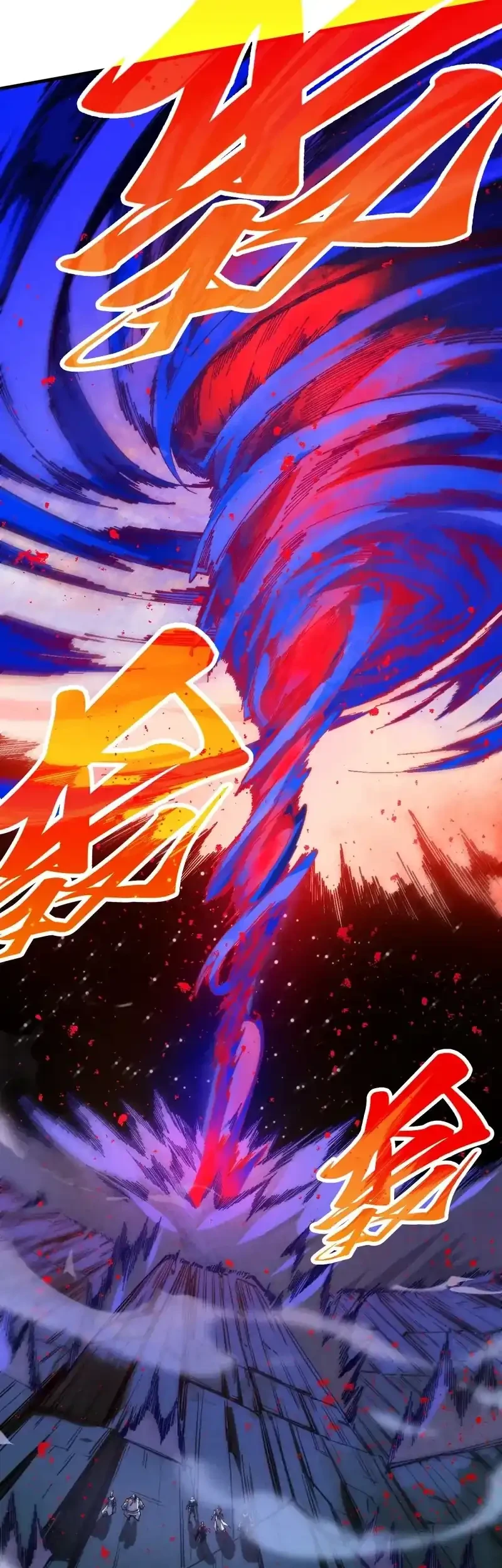 The Ultimate of All Ages Chapter 510 Gambar 15