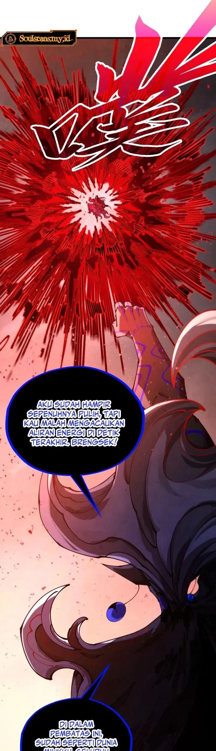 The Ultimate of All Ages Chapter 511 Gambar 19