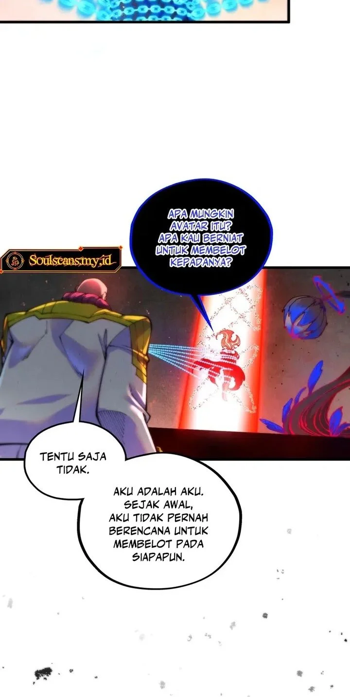 The Ultimate of All Ages Chapter 511 Gambar 26