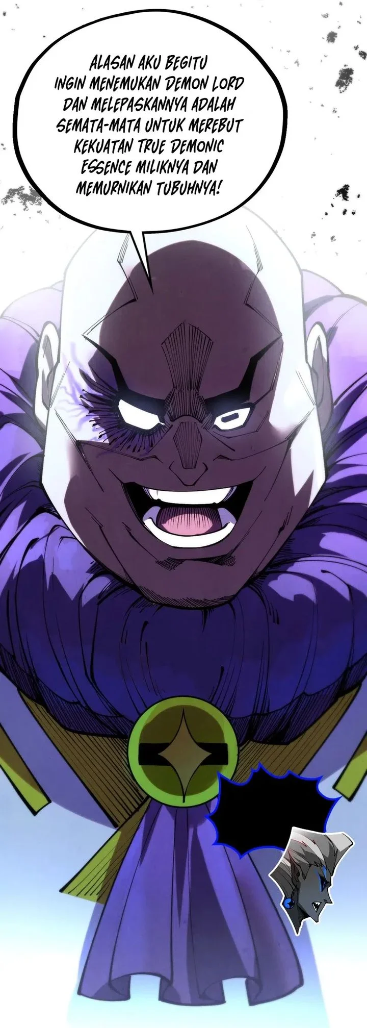 The Ultimate of All Ages Chapter 511 Gambar 27