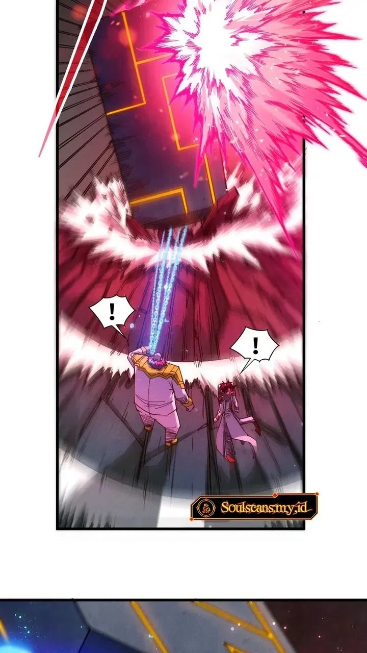 The Ultimate of All Ages Chapter 511 Gambar 41