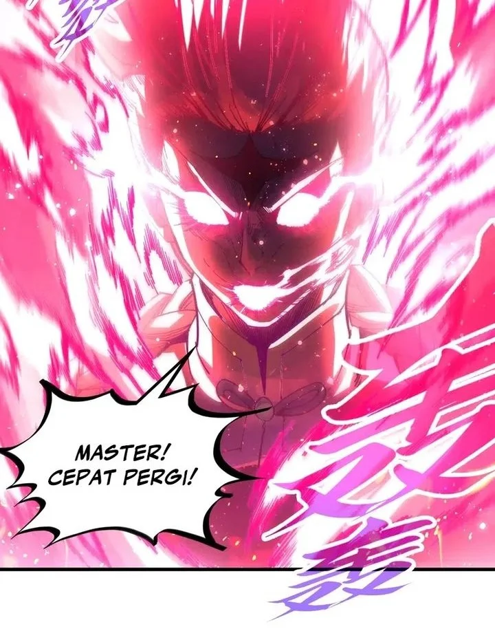 The Ultimate of All Ages Chapter 511 Gambar 43