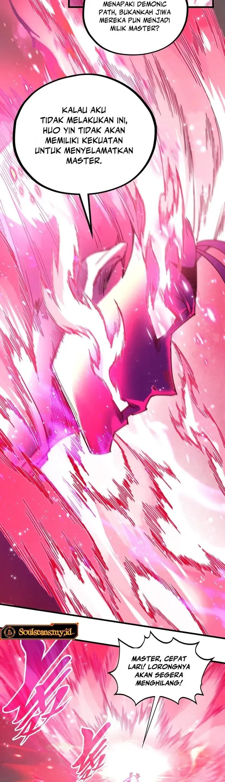 The Ultimate of All Ages Chapter 511 Gambar 45