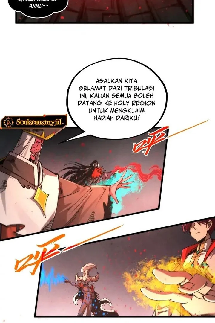 The Ultimate of All Ages Chapter 511 Gambar 11