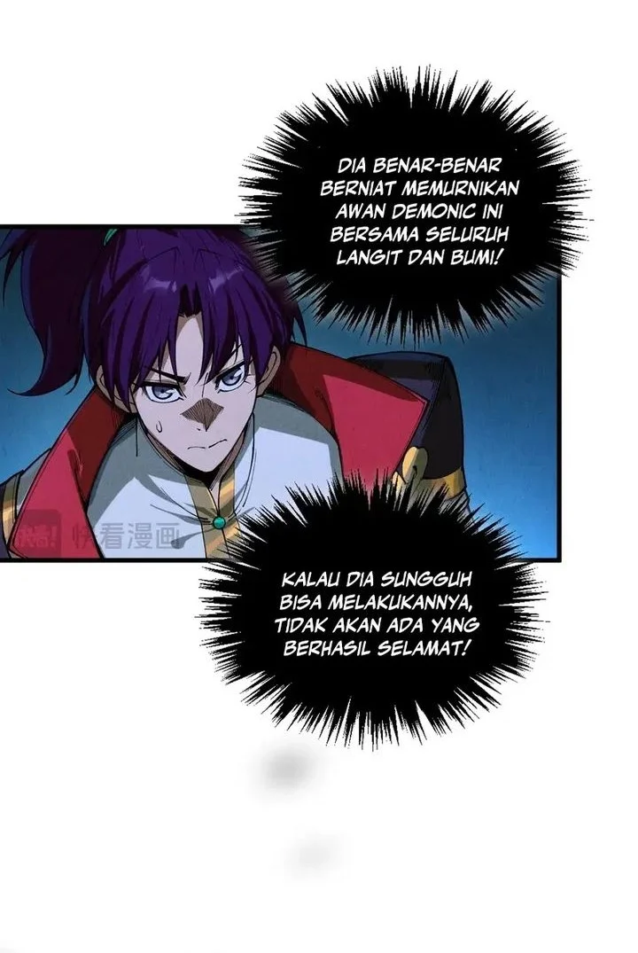 The Ultimate of All Ages Chapter 512 Gambar 20