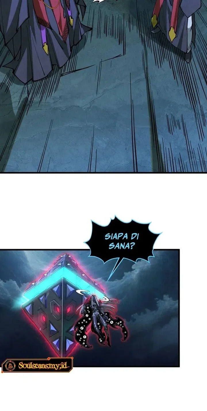 The Ultimate of All Ages Chapter 512 Gambar 22