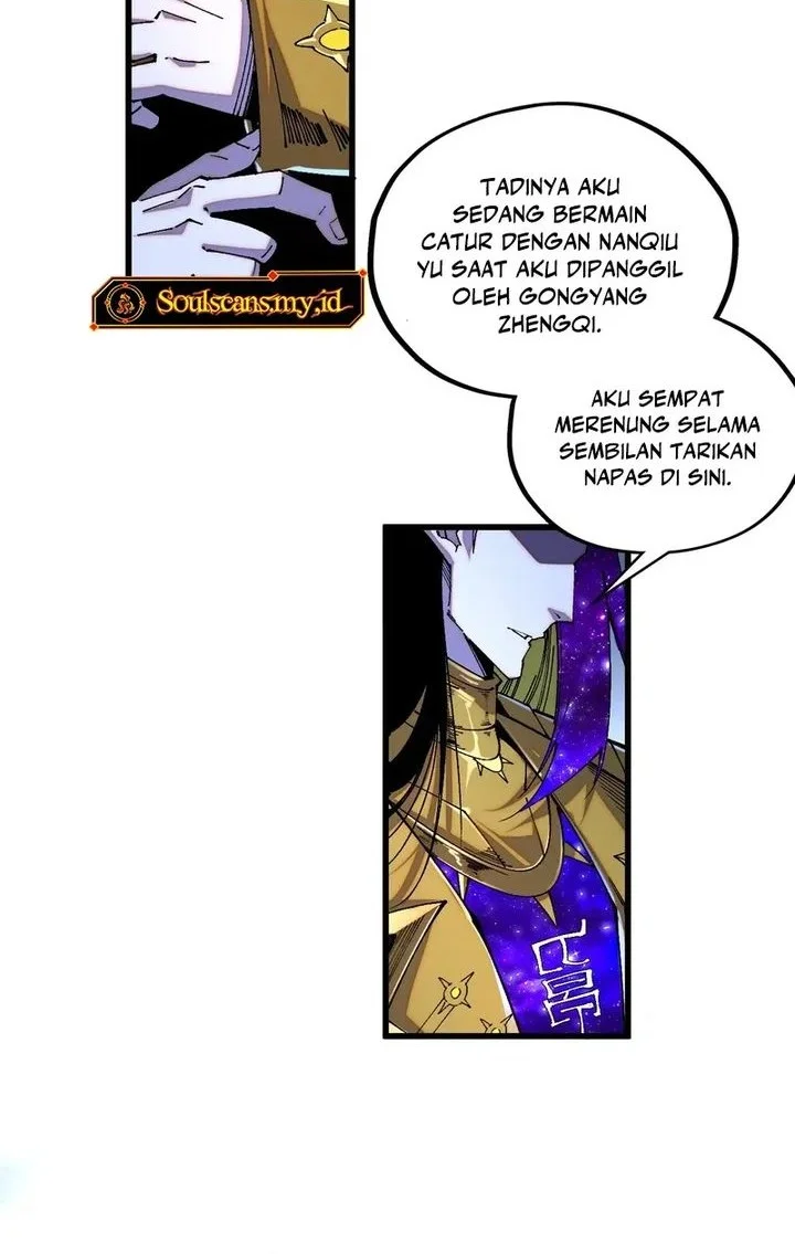 The Ultimate of All Ages Chapter 512 Gambar 26