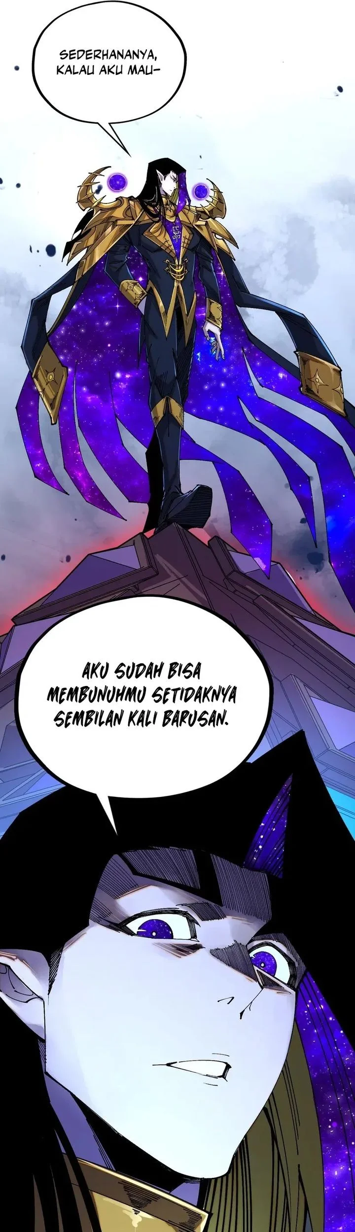 The Ultimate of All Ages Chapter 512 Gambar 27