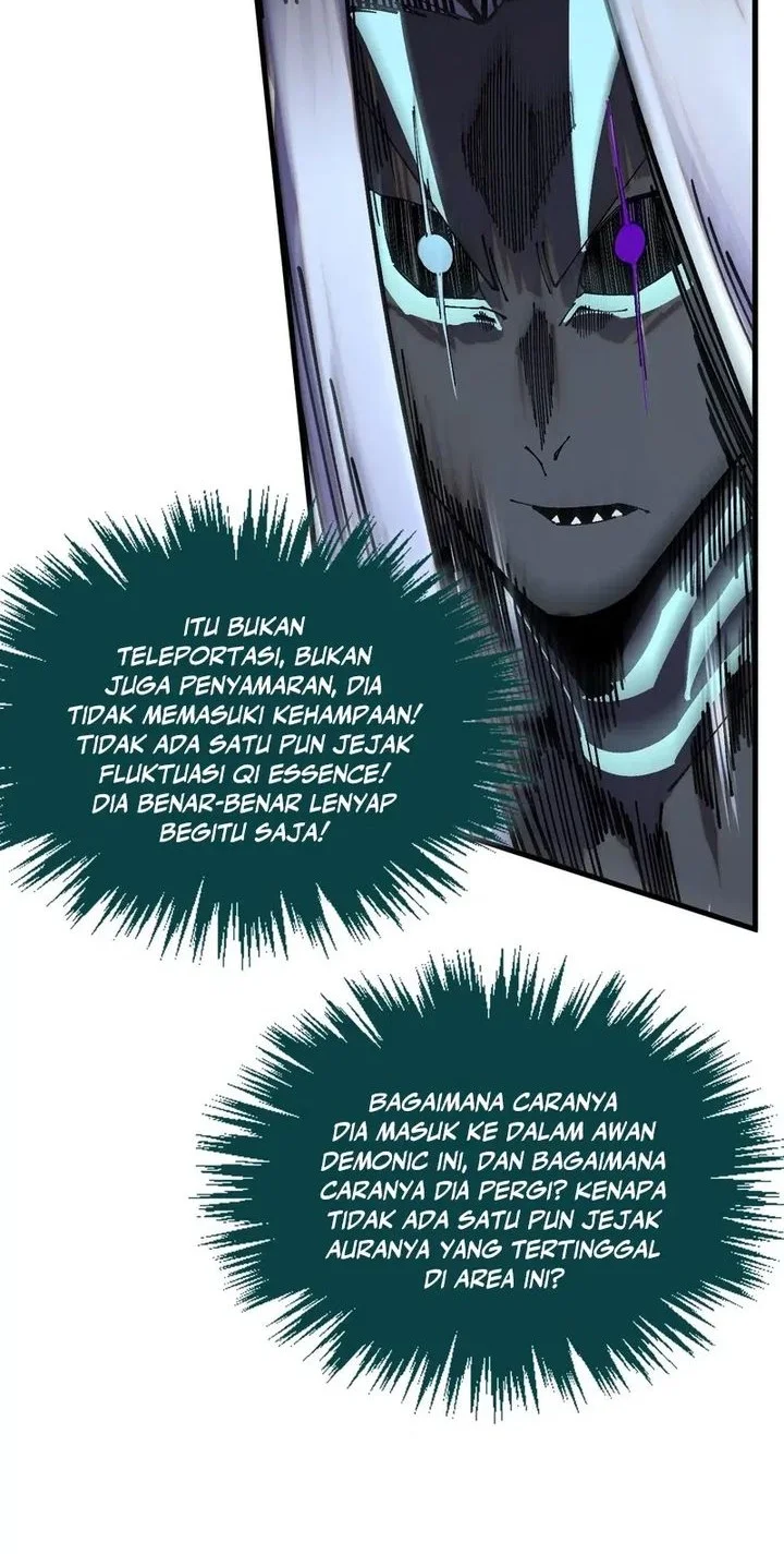 The Ultimate of All Ages Chapter 512 Gambar 30