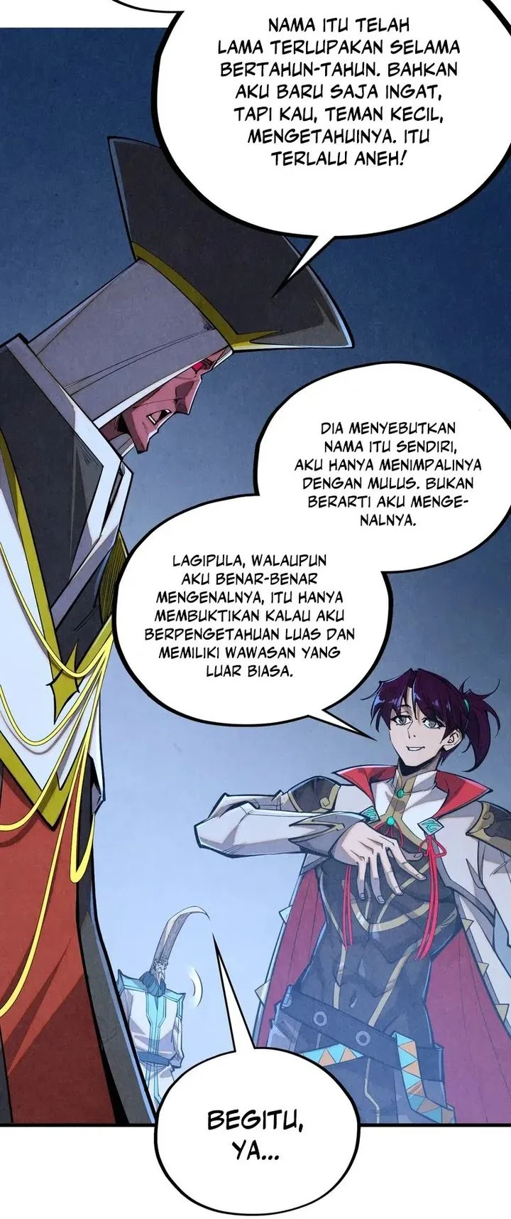 The Ultimate of All Ages Chapter 512 Gambar 40