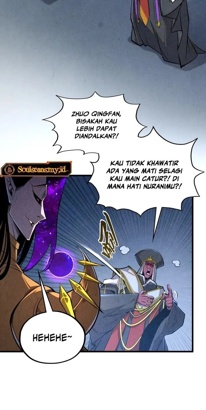 The Ultimate of All Ages Chapter 512 Gambar 42