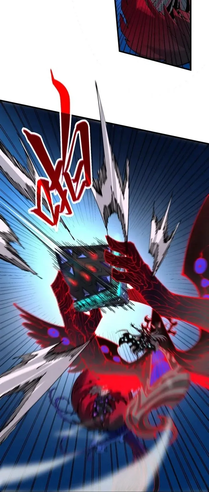 The Ultimate of All Ages Chapter 512 Gambar 6