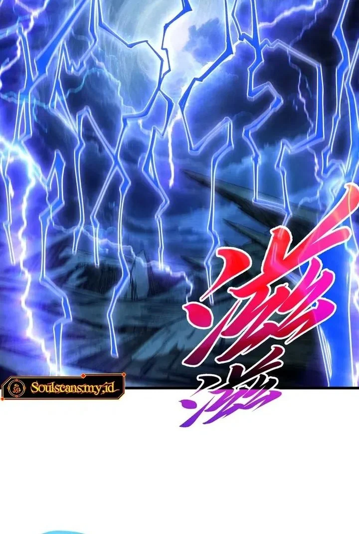 The Ultimate of All Ages Chapter 512 Gambar 16