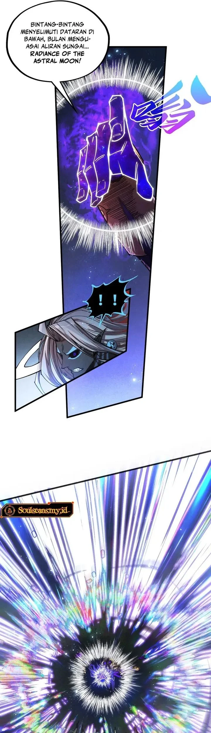 The Ultimate of All Ages Chapter 513 Gambar 19