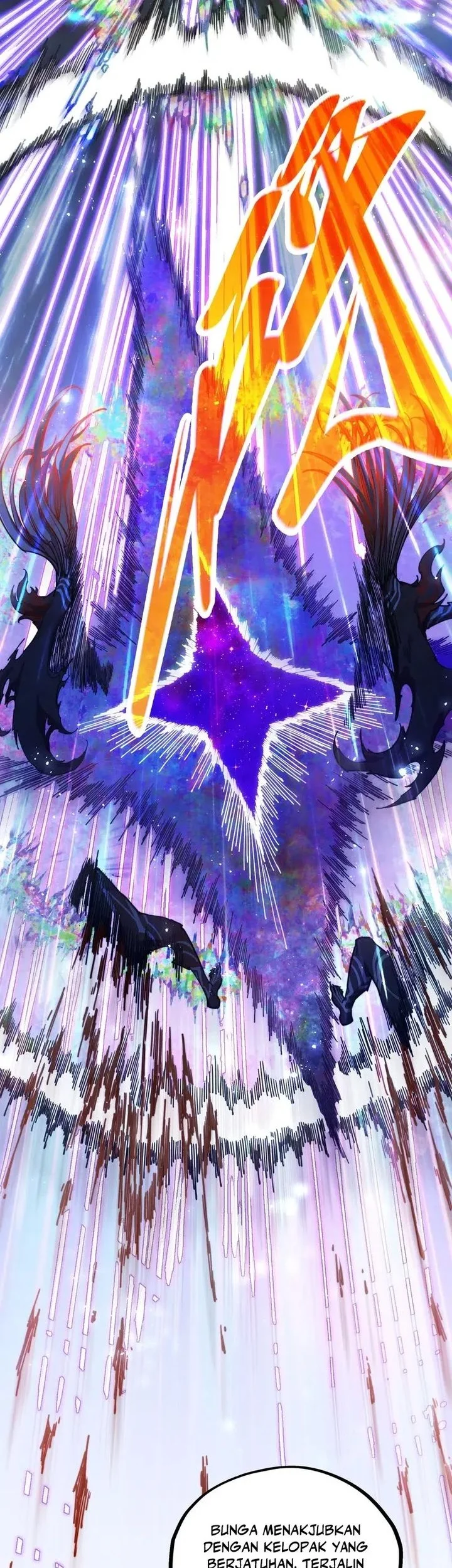 The Ultimate of All Ages Chapter 513 Gambar 20