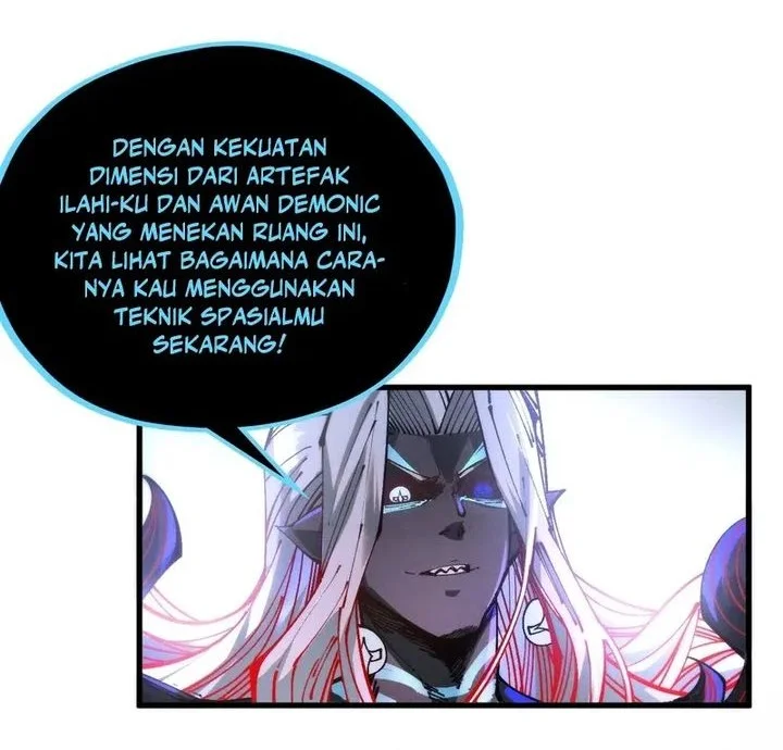 The Ultimate of All Ages Chapter 513 Gambar 28