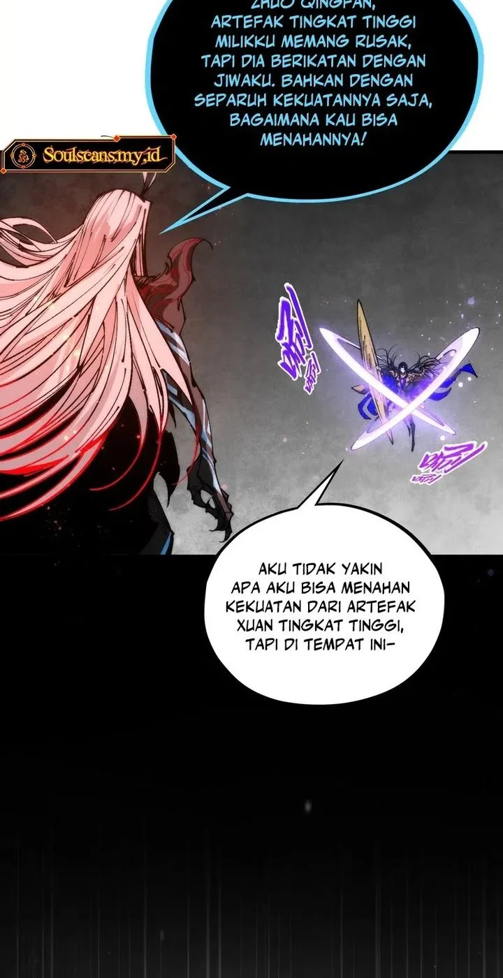 The Ultimate of All Ages Chapter 513 Gambar 32