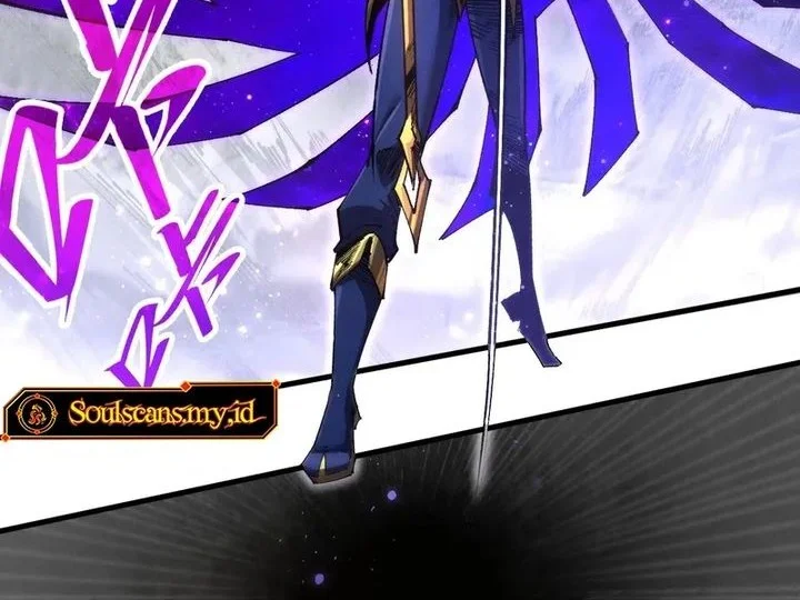 The Ultimate of All Ages Chapter 513 Gambar 34