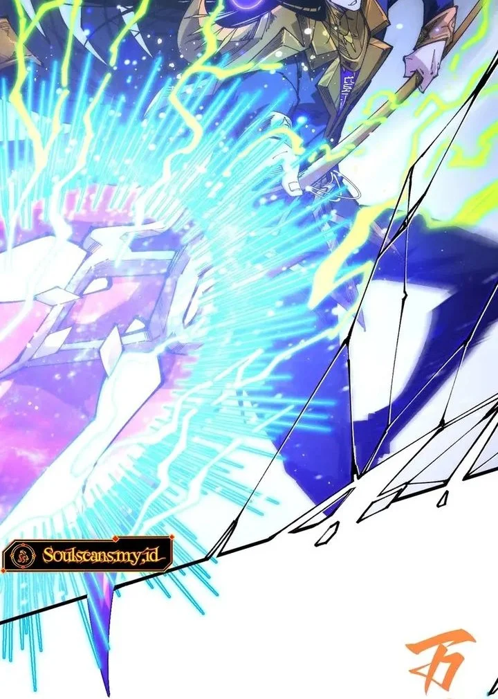 The Ultimate of All Ages Chapter 513 Gambar 41