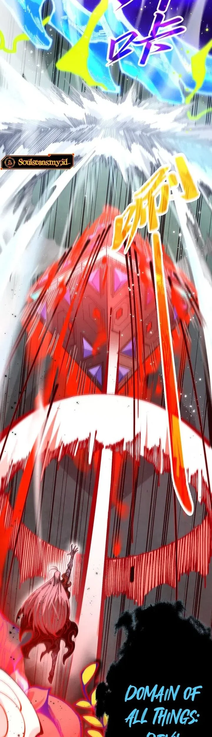 The Ultimate of All Ages Chapter 513 Gambar 43