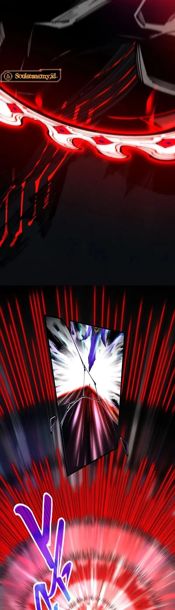 The Ultimate of All Ages Chapter 513 Gambar 45