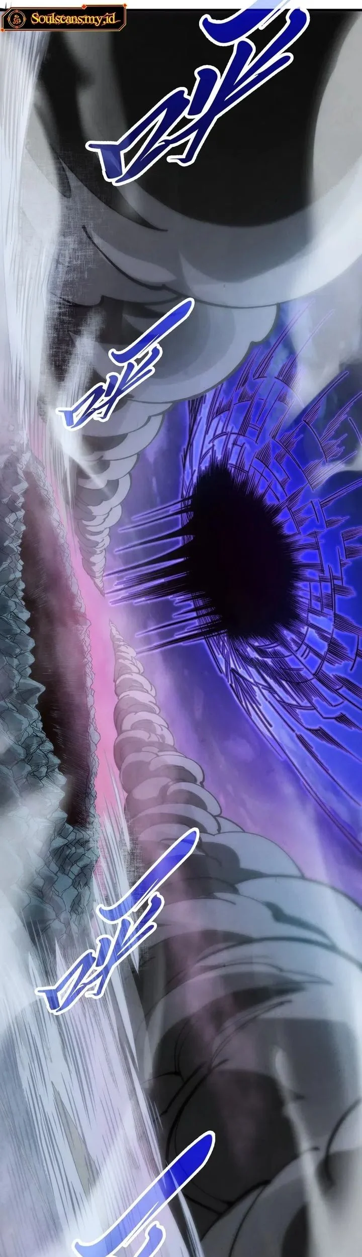 The Ultimate of All Ages Chapter 513 Gambar 51