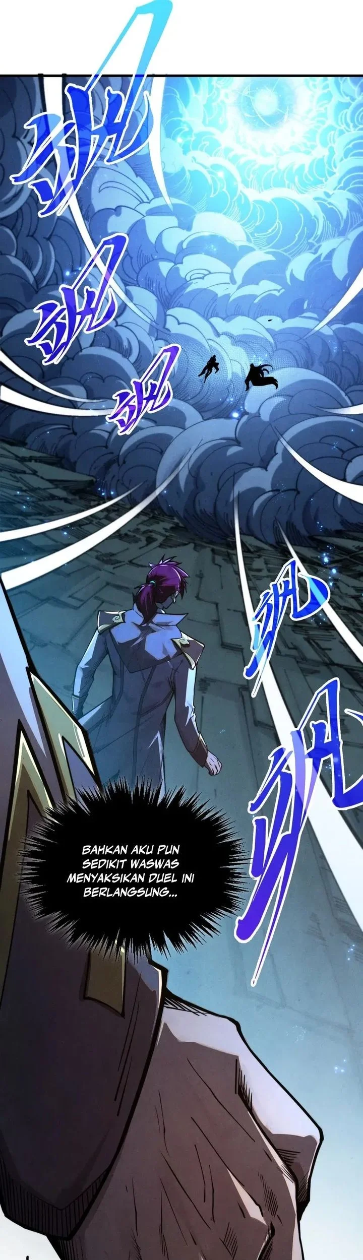 The Ultimate of All Ages Chapter 513 Gambar 5