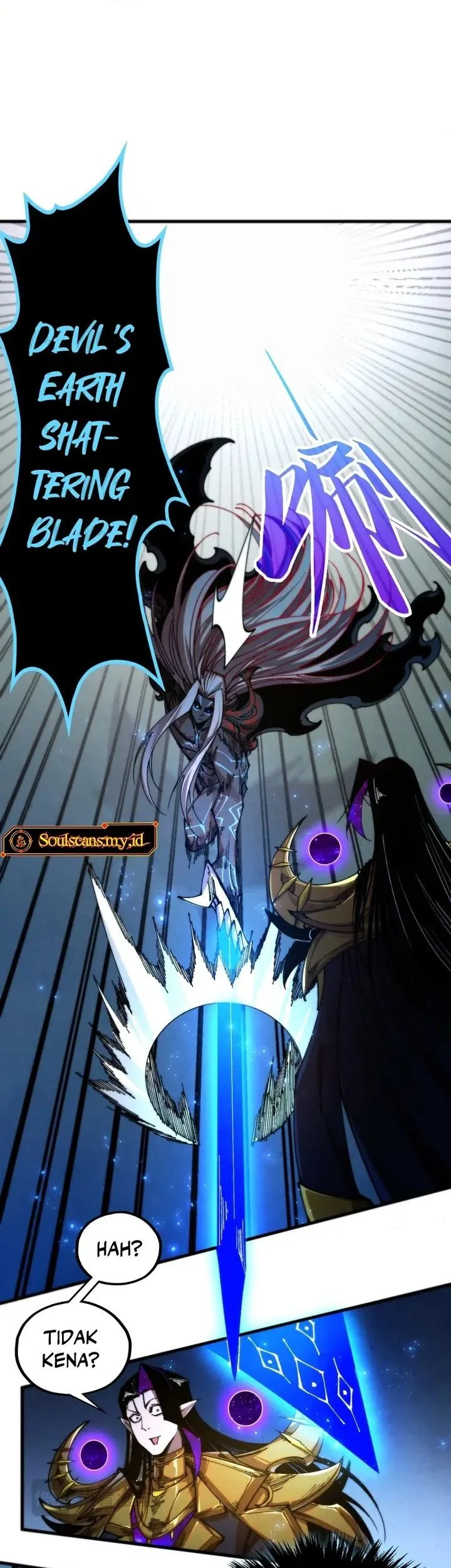 The Ultimate of All Ages Chapter 513 Gambar 11