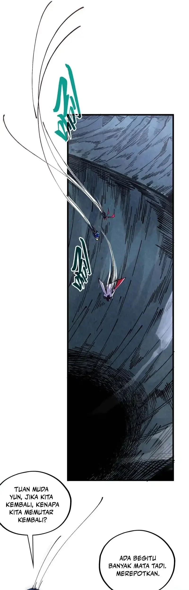 The Ultimate of All Ages Chapter 514 Gambar 19