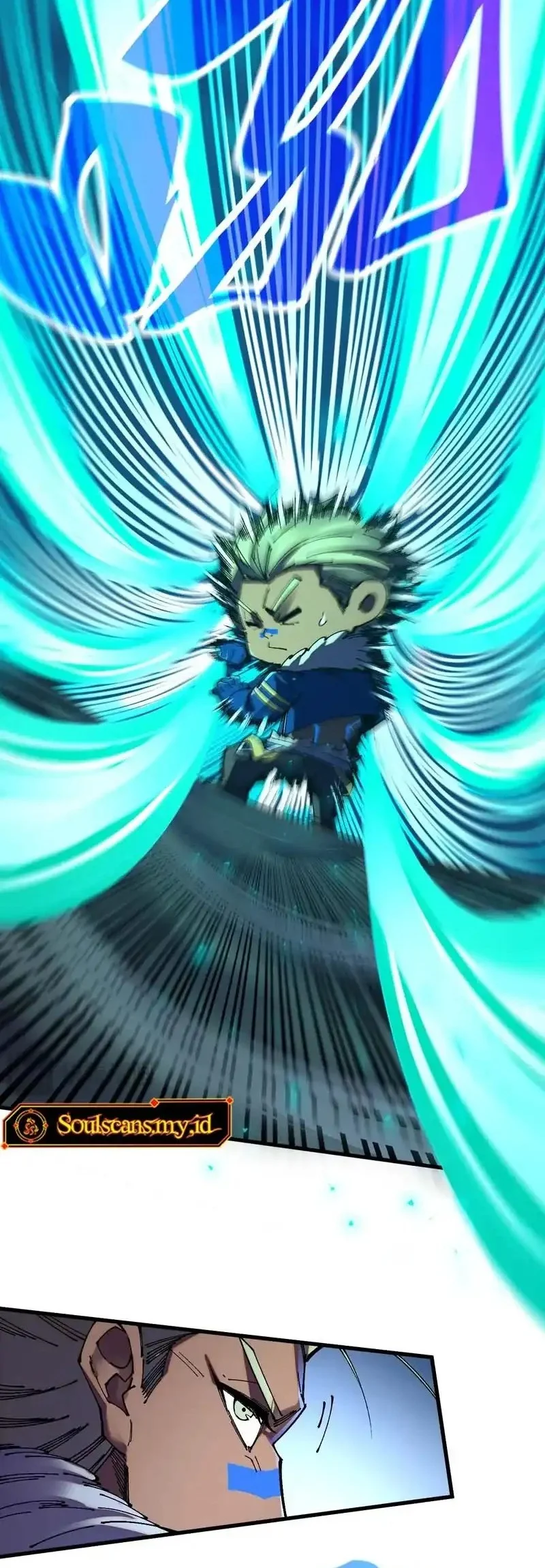 The Ultimate of All Ages Chapter 514 Gambar 28