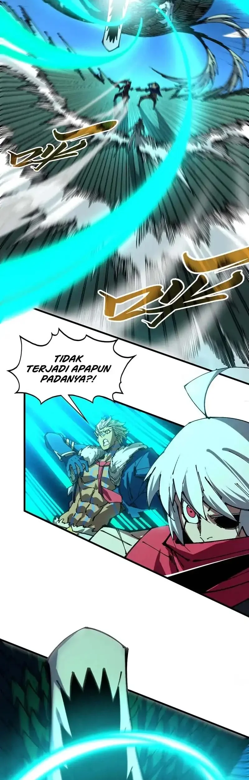 The Ultimate of All Ages Chapter 514 Gambar 35