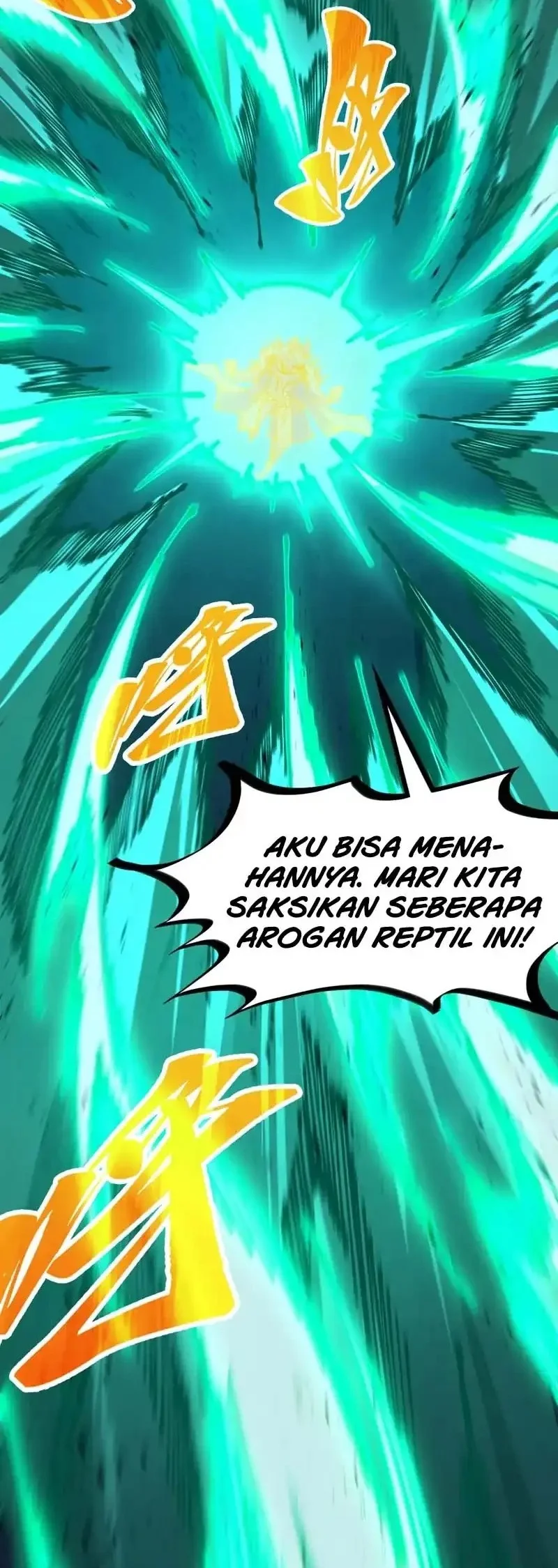 The Ultimate of All Ages Chapter 514 Gambar 41