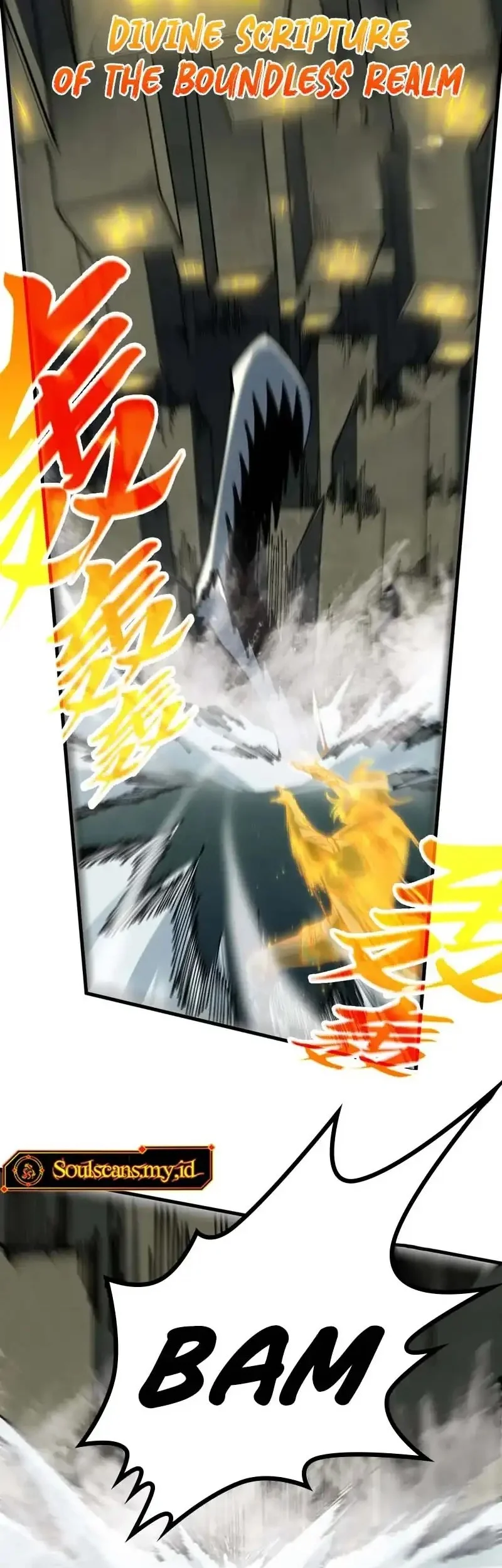 The Ultimate of All Ages Chapter 514 Gambar 44