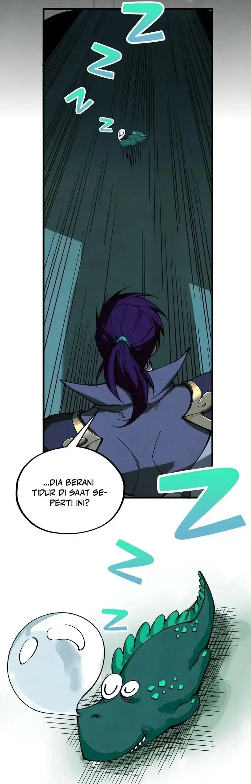 The Ultimate of All Ages Chapter 514 Gambar 50