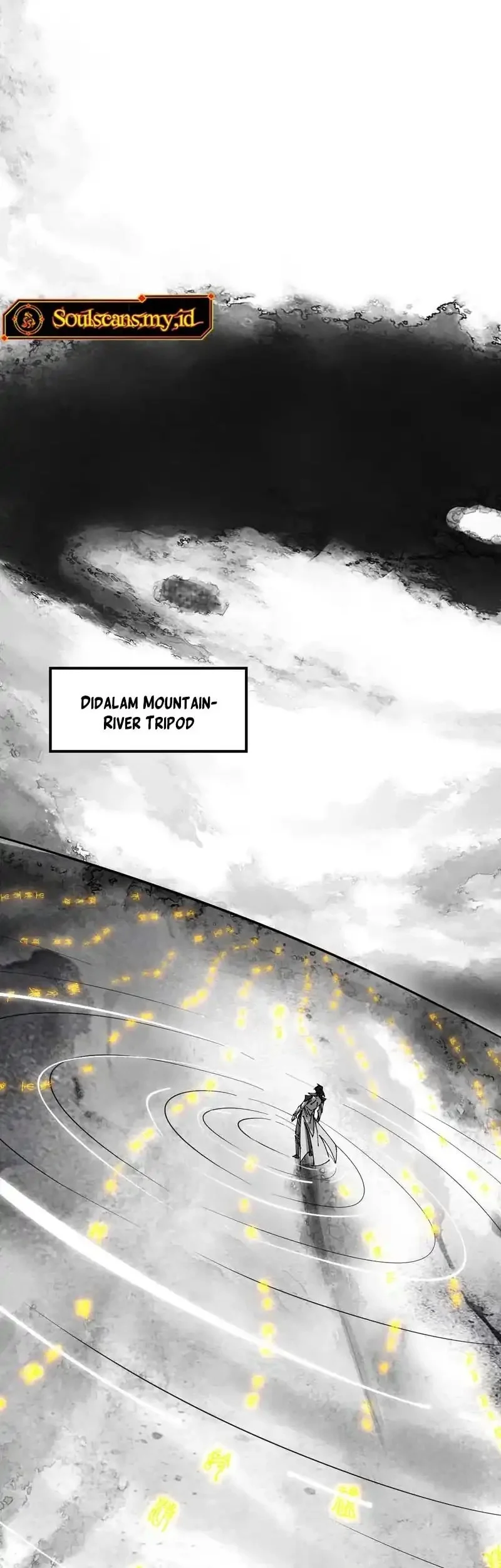 The Ultimate of All Ages Chapter 514 Gambar 52