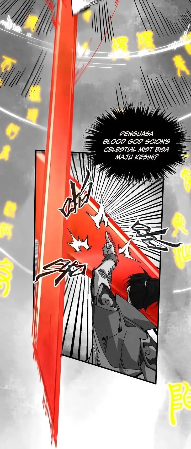 The Ultimate of All Ages Chapter 514 Gambar 56