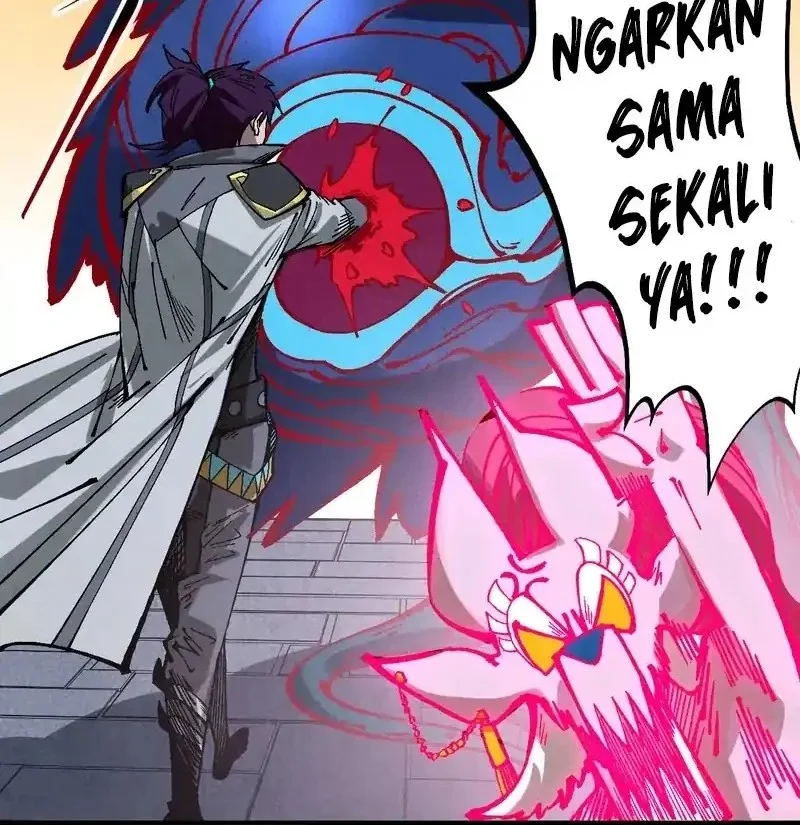 The Ultimate of All Ages Chapter 515 Gambar 24