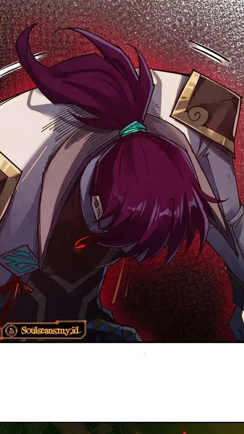 The Ultimate of All Ages Chapter 515 Gambar 36