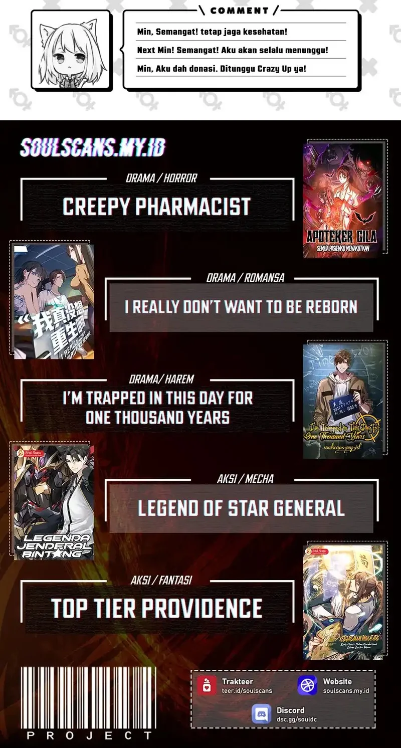 The Ultimate of All Ages Chapter 515 Gambar 47