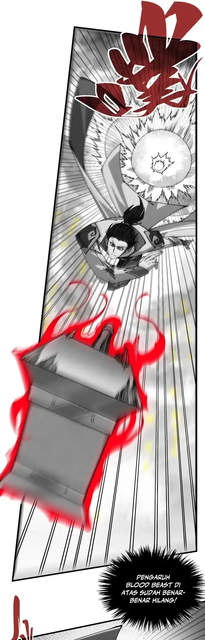 The Ultimate of All Ages Chapter 515 Gambar 7