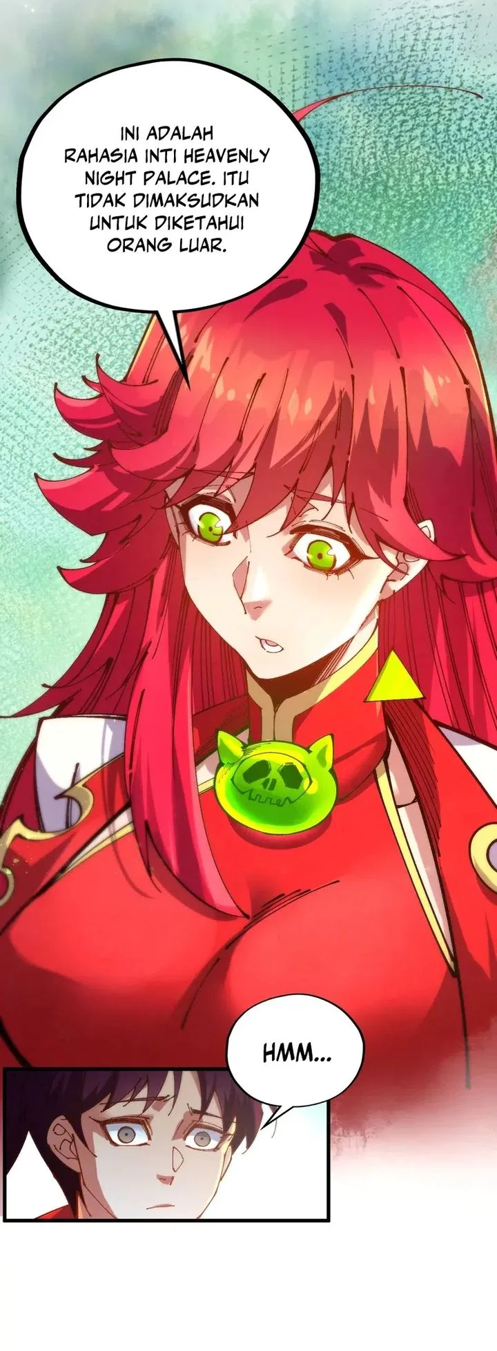 The Ultimate of All Ages Chapter 516 Gambar 19