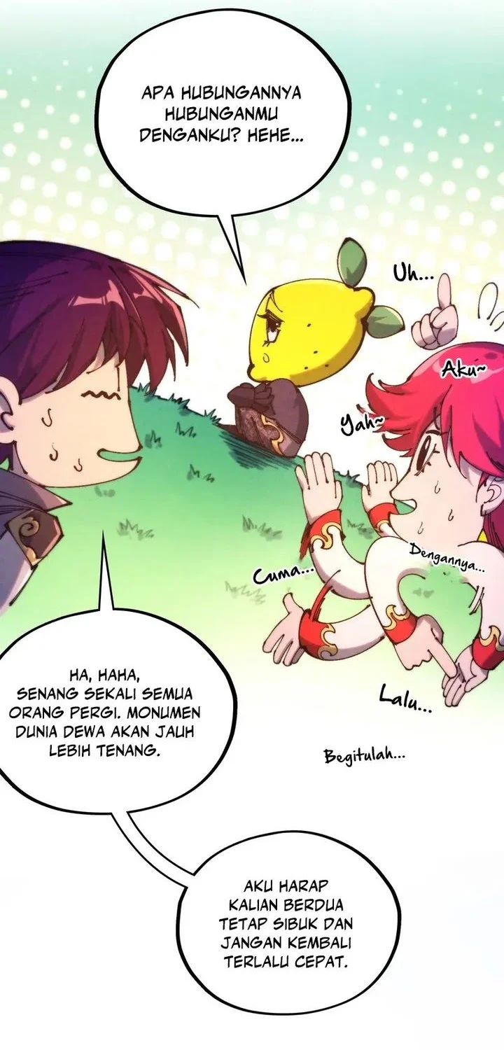 The Ultimate of All Ages Chapter 516 Gambar 29