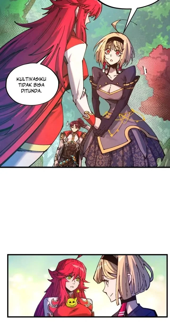 The Ultimate of All Ages Chapter 516 Gambar 31