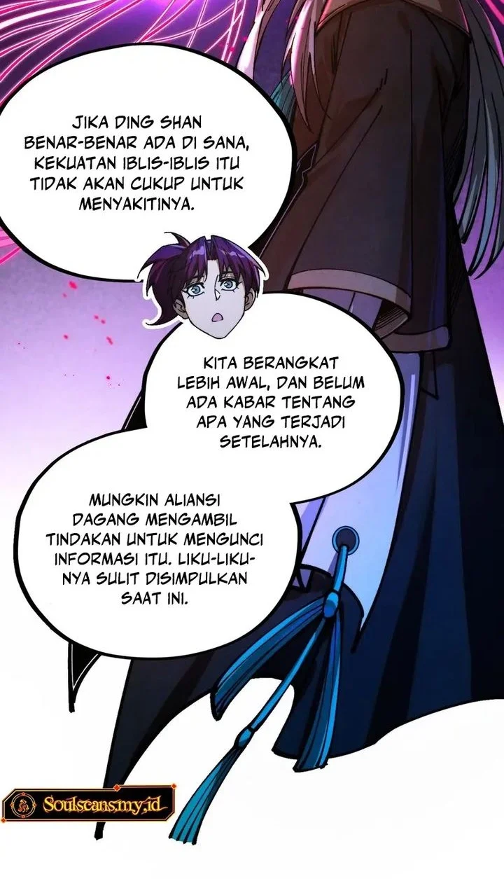 The Ultimate of All Ages Chapter 516 Gambar 45