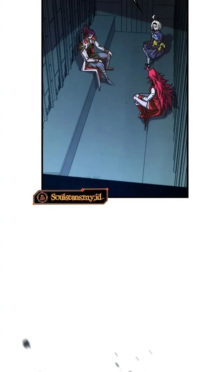 The Ultimate of All Ages Chapter 516 Gambar 47