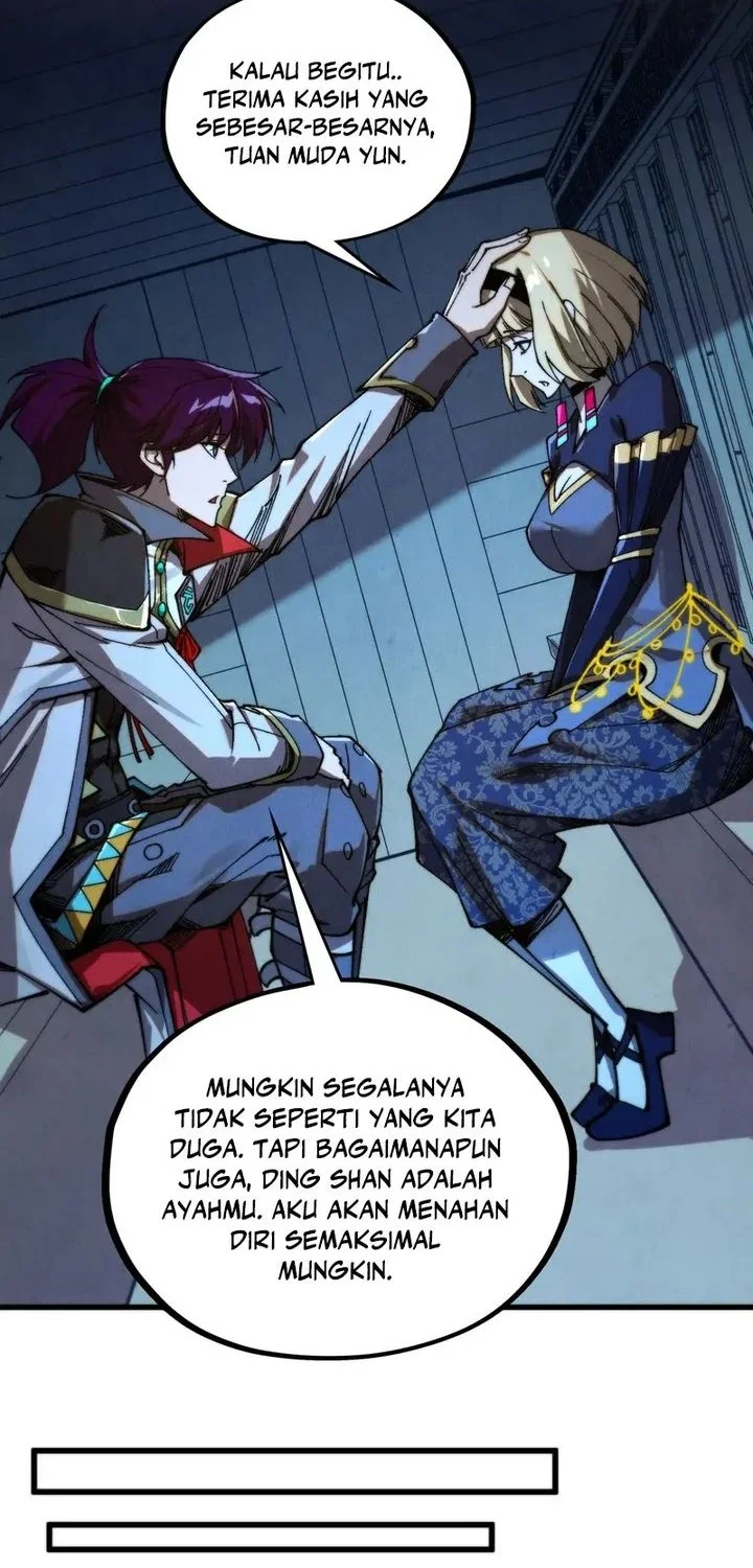 The Ultimate of All Ages Chapter 516 Gambar 49